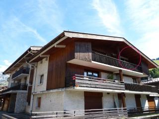 Appartement Chaleureux au Coeur de La Clusaz, Proche Pistes et Commerces, 5 Voyageurs - FR-1-304-92 - 9