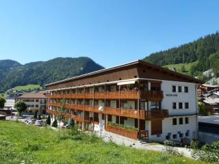 Appartement montagnard avec cheminée, animaux admis, proche pistes - FR-1-304-78 - 6