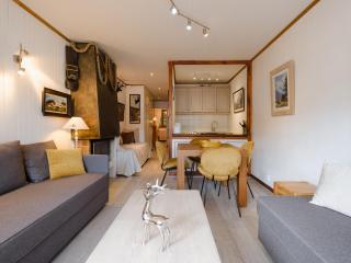 Appartement Chaleureux avec Balcon, Proche des Pistes et Commerces - La Clusaz - FR-1-304-70 - 9