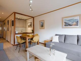 Appartement Chaleureux avec Balcon, Proche des Pistes et Commerces - La Clusaz - FR-1-304-70 - 7