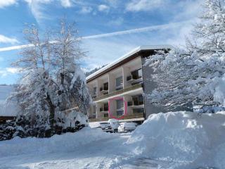 Ski-in/Ski-out, Proche Centre, Garage, WIFI, Poêle à Bois - FR-1-304-102 - 9