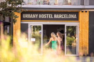 Urbany Hostel Barcelona - Barcellona - 7