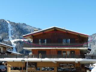 4P 6 pers, prox commerces, grand balcon, WIFI, garage - FR-1-304-241 - 8