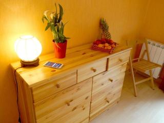 Studio confortable pour 2 personnes avec balcon, au centre de Luchon, proche télécabine et thermes - FR-1-313-120 - Luchon - 6
