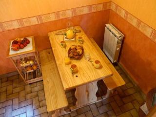 Studio confortable pour 2 personnes avec balcon, au centre de Luchon, proche télécabine et thermes - FR-1-313-120 - Luchon - 5