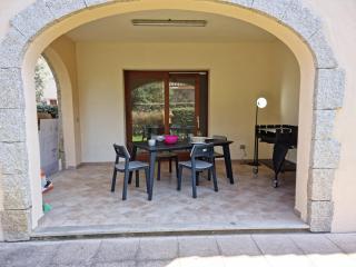 Villetta La Cinta - Puntaldia - 1