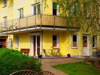 Ferienwohnung Bergstraße Whg 01 - Ahlbeck - 9