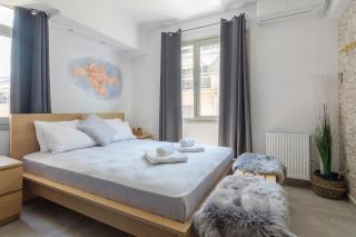 Nereid Apartment - Athen - 9