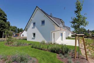 Ferienhaus Alt Sallenthin 10 B, "Sonne" - Neu Sallenthin - 9
