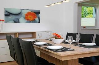 Ferienhaus Alt Sallenthin 10 B, "Sonne" - Neu Sallenthin - 2