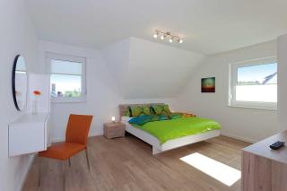Ferienhaus Alt Sallenthin 10 B, "Sonne" - Neu Sallenthin - 5