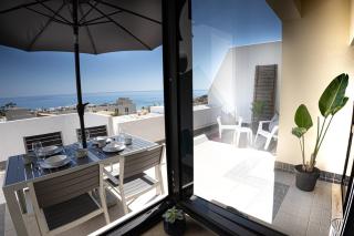 Beachfront Apartments - Amazing Ocean View - Lagos - 8