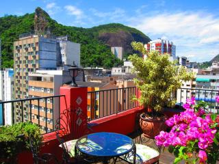 The Coral Penthouse in Rio de Janeiro 3 Bedrooms - 3