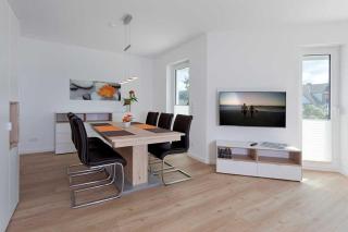Ferienhaus Alt Sallenthin 10 A, "Sand" - Neu Sallenthin - 7
