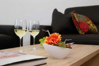 Ferienhaus Alt Sallenthin 10 A, "Sand" - Neu Sallenthin - 4