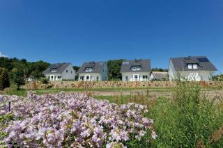 Ferienhaus Alt Sallenthin 10 A, "Sand" - Neu Sallenthin - 8
