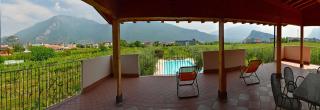 Agriturismo Maso Bergot - Arco - 9