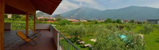 Agriturismo Maso Bergot - Arco - 8
