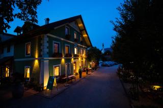 Gasthof Abfalter - Golling an der Salzach - 5