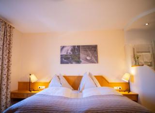 Gasthof Abfalter - "Bed & Breakfast" - Golling an der Salzach - 2