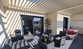 Appartement neuf T2 centre de Porticcio - Porticcio - 8