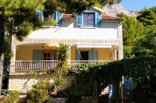 Apartments by the sea Ivan Dolac, Hvar - 8711 - Jelsa (Gelsa) - 8