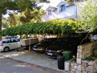 Apartments by the sea Ivan Dolac, Hvar - 8711 - Jelsa (Gelsa) - 1
