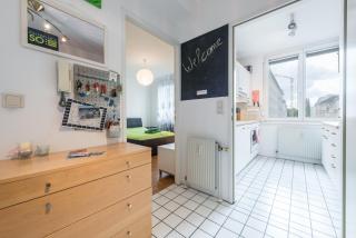 Apt Grohgasse nahe U Bahn - Vienna - 0