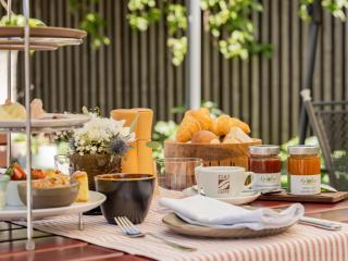 Gasthof Abfalter - "Bed & Breakfast" - Golling an der Salzach - 5