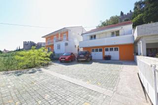 Apartments with a parking space Hvar - 8728 - 9