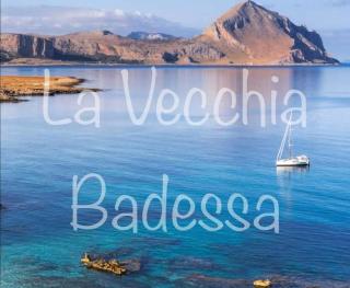 La vecchia Badessa a due passi dal mare - 1
