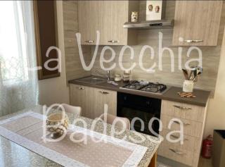 La vecchia Badessa a due passi dal mare - 2