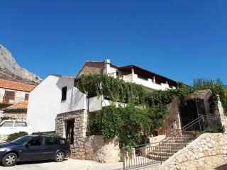 Apartments with parking spaces Ivan Dolac, Hvar - 8753 - Ivan Dolac - 0