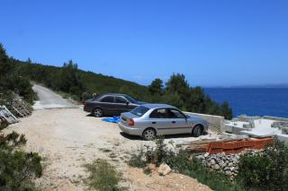 Apartments by the sea Cove Zastupac, Hvar - 8761 - Hvar - 2