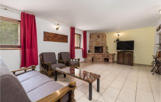 Nice Home In Icici With Wifi - Ičići - 3
