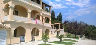 BOSCO VERDE Corfu Apartments - Gouvia - 9