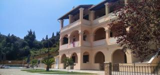 BOSCO VERDE Corfu Apartments - 9