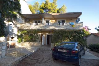 Apartments by the sea Ivan Dolac, Hvar - 8782 - Ivan Dolac - 0