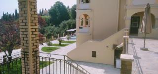 BOSCO VERDE Corfu Apartments - Gouvia - 2
