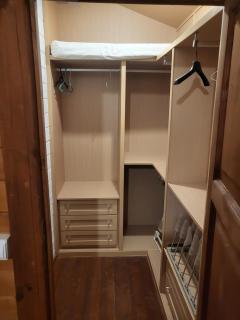 Casa Madera Urbanizacion Socorro - Siviglia - 4