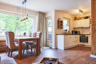 Mountain Suites Braunlage - Bergzauber - Braunlage - 7