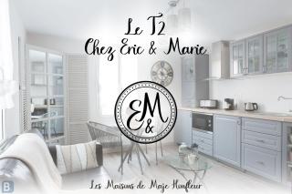 Les Maisons de Maje - Le T2-T3 - Honfleur - 5