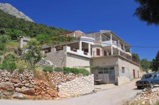 Apartments with a parking space Sveta Nedilja, Hvar - 8792 - Sveta Nedelja - 8