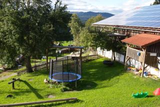 Familienferienhof Kroner - 3