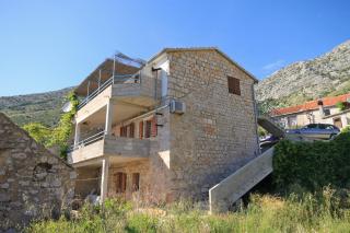 Apartments with a parking space Ivan Dolac, Hvar - 8797 - Ivan Dolac - 9