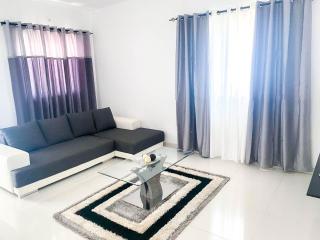 Grand-appartement Praia Palmarejo, lumineux balcon - 4