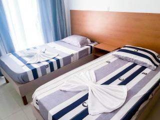 Grand-appartement Praia Palmarejo, lumineux balcon - 1