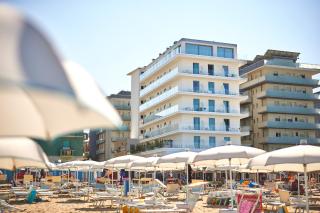 Hotel delle Nazioni - Pesaro - 8