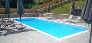 BOSCO VERDE Corfu Apartments - 7