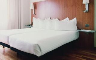 B&B HOTEL Ciudad de Lleida - 5